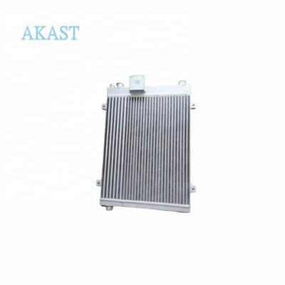 China Sullair screw air compressor factory accessories screw air compressor cooler, suitable for Sullair in USA 88290002-817 for sale