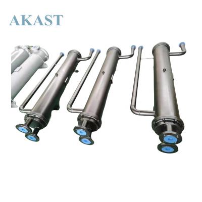 China Building material stores factory accessories sullair screw air compressor oil cooler 88290002-818 on sale for sale