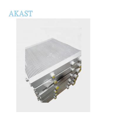 China Building Material Shops Factory High Quality Air Compressor Oil Cooler 88290001-357 Accessories For Sale for sale