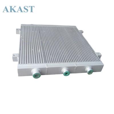 China Building Material Shops 88290003-025 Factory Accessories High Quality Air Compressor Oil Cooler For Sale for sale