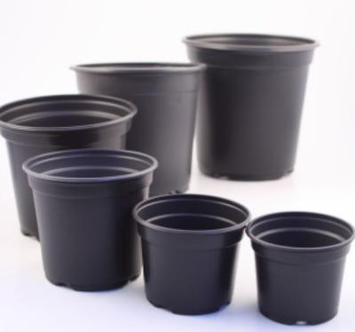 중국 Garden Flower 90-180mm Horticultural Pots And Trays Disposal 판매용