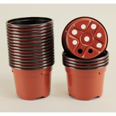 중국 Plant Propagation Horticultural Pots And Trays 90-180mm Size 판매용