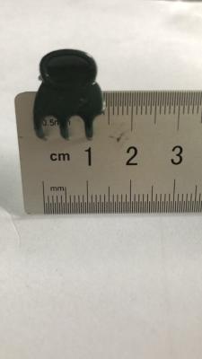 중국 11mm 15mm Horticultural Accessories Garden Clips For Plants Phalaenopsis 판매용