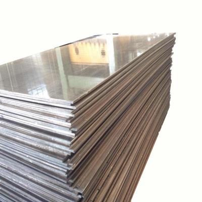 China Construction shipbuilding 5083 jon boats 16ft welded aluminum sheet plate for sale