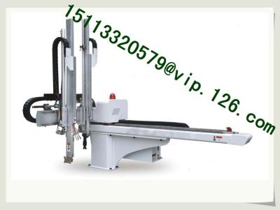 China China Traverse Type Robot OEM Supplier/ Injection Machine Robot zu verkaufen