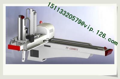 China China Manipulator/ Robot OEM Supplier/ Plastic Injection Machine Robot zu verkaufen