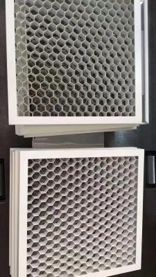 China China cheap envirnental Light recycled honeycomb stucture paper core supplier good price for export for sale