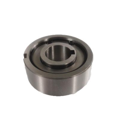 China Building Material Stores WKA155*39-45 Supporting Medical Machinery Supported One Way Overflowing Supporting One Way Clutch Let Go Manufacturing for sale