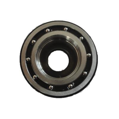 China Machinery Type DLK Sealed Overrunning Clutch Bearing Manufacturing Plant for sale
