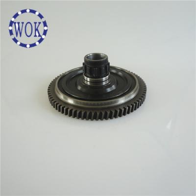 China Hot Selling Machinery Super Precision Wedge Clutch For Motorcycle Manufacturing Factory for sale