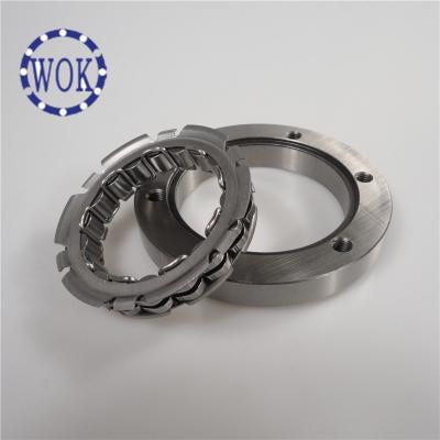 China Motor Machinery Inductril Electric Motor One Way Clutch Manufacturing Plant for sale