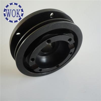 China Competitive Machinery Price Mechanical Clutch for sale