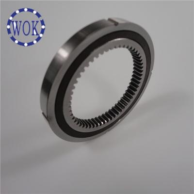 China Electrombile Machinery Customized Wedge Clutch Bearing for sale