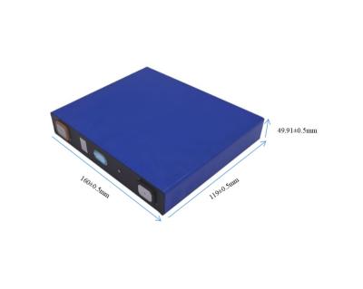 China BOATS Rating One CATL 3.2v 100AH Lifepo4 Battery Cell For EV System 100ah Lithium Battery Solar Power Cell For Golf Carts for sale
