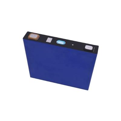 China BOATS Rate One CATL 3.2v 100AH Lifepo4 Battery Cell For Solar System Cells Prismatic Lithium Battery For EV for sale