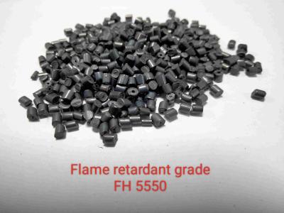 China Flame Retardant TPEE Material TPEE For Cables,V0 class; LOI ≥28 for sale