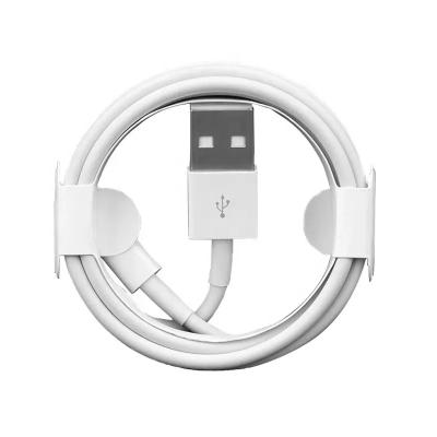 China Ios original quality for iphone cable 1M TPE Fast Charging USB cable data cable For iPhone 14 Pro Max /13 / 7/ 8 for sale