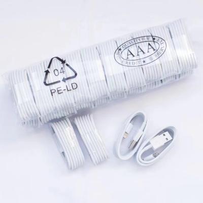 China MP3 / MP4 Player 2m PD 20W Cable Usb Iphone Lightning Fast Charging Cable for iPhone for sale