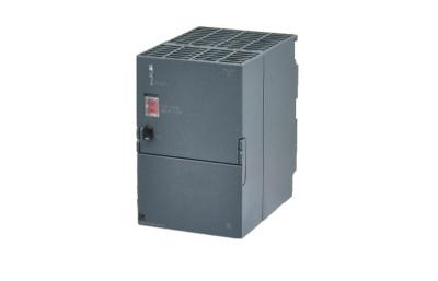 中国 PS 307 の電源に合うプログラム可能な論理のコントローラー PLC は単一フェーズ AC システムを接続します 販売のため