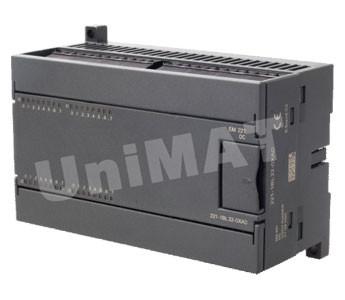 中国 EM221 32 デジタル入力 Siemens PLC のモジュラー PLC の取り替え 販売のため