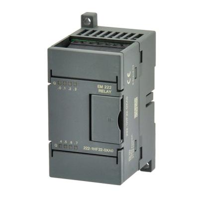 中国 Siemens 6ES7222-1HF22-0XA0 の取り替えモジュラー PLC 販売のため