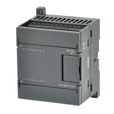 中国 人間機械インターフェイスのためのプログラム論理のコントローラー EM222 マイクロ PLC モジュール 販売のため