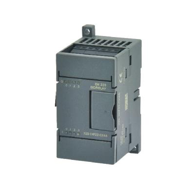 中国 4 デジタル入出力モジュラー PLC のプログラム可能な論理のコントローラー PNP NPN のタイプ 販売のため