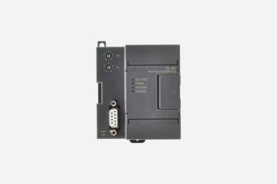 中国 IM 260 Profibus - DP インターフェイス通信モジュール、UniMAT PLC IO モジュール 販売のため