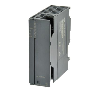 中国 多用性がある Siemens 300 PLC の通信モジュール IM153 Modbus TCP モジュール 販売のため