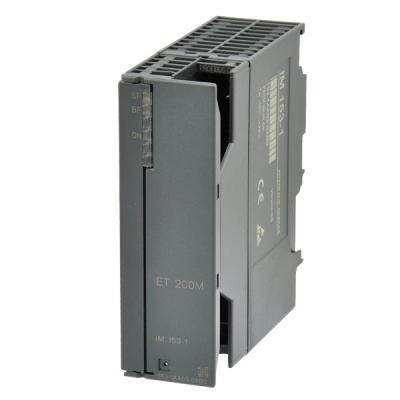 中国 IM153 PROFIBUS - DP の奴隷 PLC の通信モジュールの多用性がある Siemens 300 PLC 販売のため