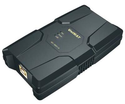 中国 UniMAT USB -プログラミングのための MPI/DP のアダプター PLC の付属品 販売のため