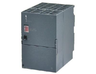 中国 PS 307 の電源のプログラム論理のコントローラー PLC の付属品に合う S7 300 PLC 販売のため
