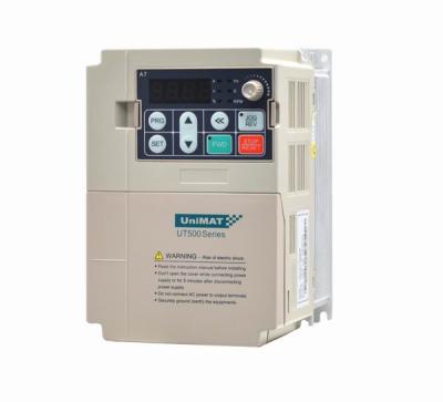 中国 高周波単一フェーズ インバーター サポート Profibus DP の議定書 販売のため