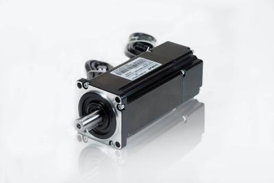 China Douaneac Servomotorbestuurder 220V, 0.45 N.m/A Torsiecoëfficiënt Te koop