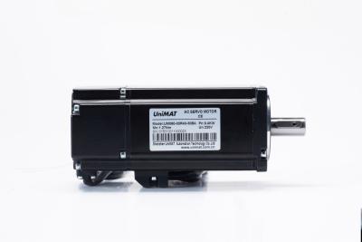 China Ce-Certificaatac Servomotor en Bestuurder 3000rpm Hoogste Torsie 1.91 Te koop