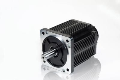 China 1.0 kW 2500rpm de Servomotorbestuurder van t/min AC met 0.9N.m/A-Torsiecoëfficiënt Te koop