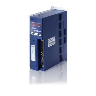 China Aangepaste Servosysteem driefasenac Motoraandrijving AC220V US232-01R3 Te koop
