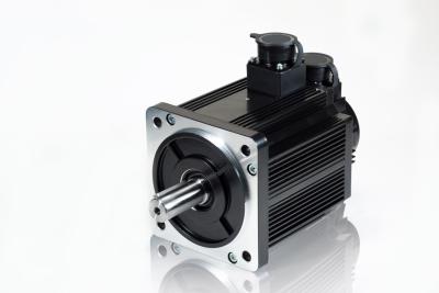 China De hoge Nauwkeurigheidsac Klasse F IP65 0.75 kW 2500rpm van de Servomotorbestuurder Te koop