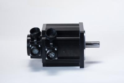 China OEM 3000rpm AC Servomotorbestuurder 5 schatte Torsie met Piektorsie 15 Te koop