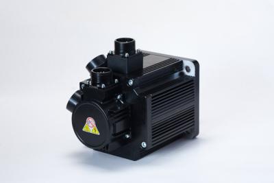 China AC220V 2500rpm Elektrische Servomotor/Hoge Torsie Servomotor Te koop
