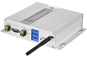 China De industriële Draadloze Toegang richt Analoge I/O 24 beetjes Controlemechanisme Te koop