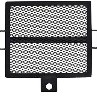 China It sets up & breaks down with no tools needed Fast Delivery Foldable Bbq Grill Rack Campfire Campfire Grill Folding Portable Folding Campfire Grill for sale