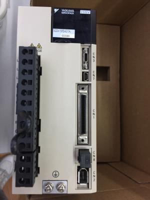 China YASKAWA SGDV-5R5A01A NEW in stock for sale