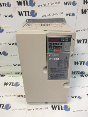 China YASKAWA v1000 CIMR-VB2A0030FAA NEW in stock for sale
