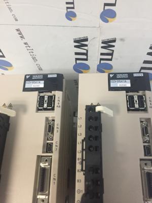 China YASKAWA SGDV-5R5A11A NEW in stock for sale