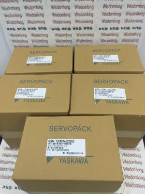 China YASKAWA Servo Drive SGDV-120A01A NEW in stock for sale