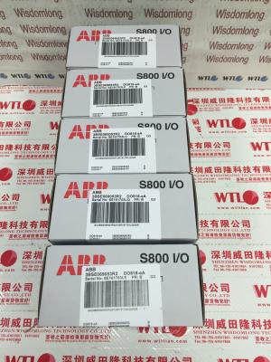 China ABB Module DO818 DO818-EA NEW in stock for sale