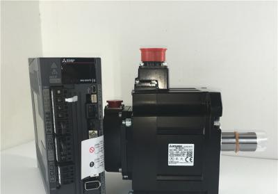 China Industrial Servo Motor 400W Mitsubishi HG-MR43B HG-MR13 HG-MR053 HG-MR73 B for sale
