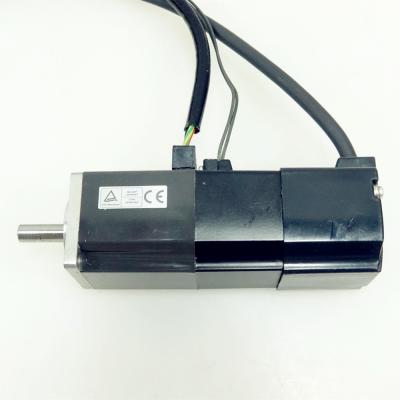 China New Mitsubishi HC-MFS SERIES AC Servo Motor HC-MFS053D Industiral Motor for sale