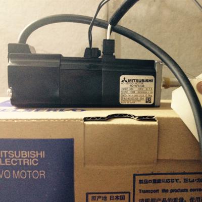 China New Mitsubishi HC-MFS SERIES AC Servo Motor HC-MFS053D-S12 New original for sale